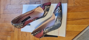 Pantofi dama  - imagine 3