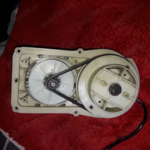 Motor GRUNMAN 1000 w-masina tuns iarba 