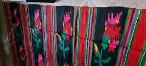 Vand covor din lana - imagine 8