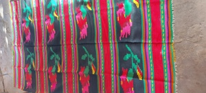 Vand covor din lana - imagine 7