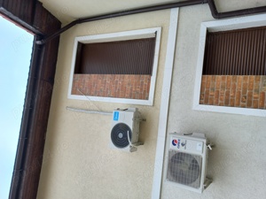 Reparații frigotehnice montaje clime aer conditionat - imagine 2