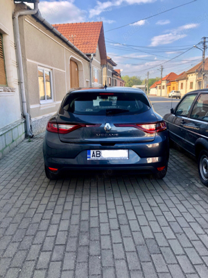 Vînzare Renault Megane 1.5 Diesel - imagine 4