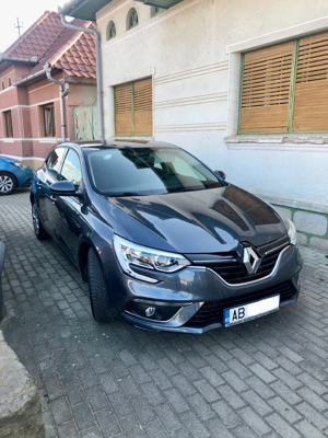 Vînzare Renault Megane 1.5 Diesel - imagine 2
