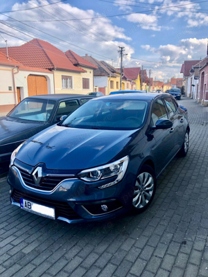 Vînzare Renault Megane 1.5 Diesel - imagine 6