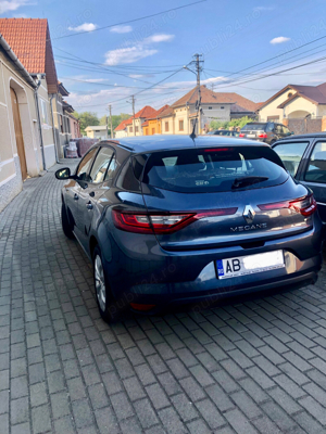 Vînzare Renault Megane 1.5 Diesel - imagine 5