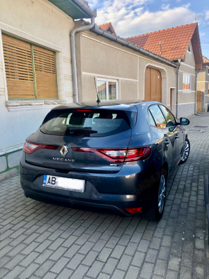 Vînzare Renault Megane 1.5 Diesel - imagine 3