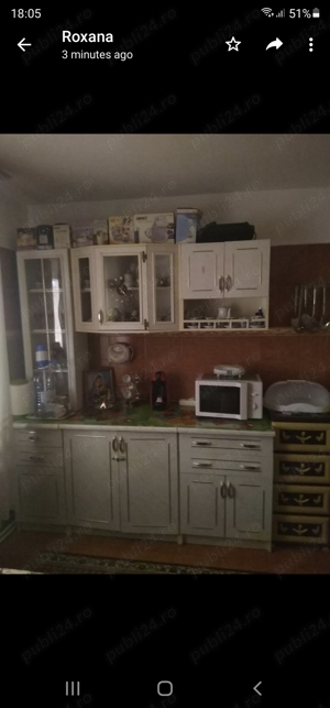 Vand apartament cu 3 camere si 2 bai  - imagine 4