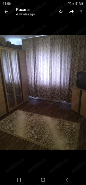 Vand apartament cu 3 camere si 2 bai  - imagine 7