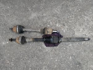 Planetara stanga dreapta 1.8 tdci   FORD FOCUS 2005-2011