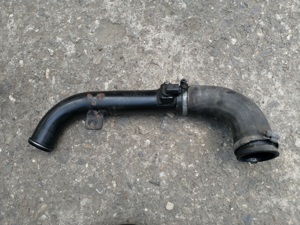 Conducte admisie intercooler FORD FOCUS C-MAX  1.8 tdci 2005-2011  - imagine 2