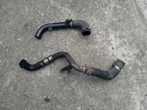 Conducte admisie intercooler FORD FOCUS C-MAX  1.8 tdci 2005-2011 