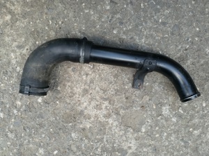 Conducte admisie intercooler FORD FOCUS C-MAX  1.8 tdci 2005-2011  - imagine 3