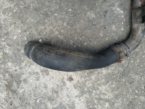 Conducte admisie intercooler FORD FOCUS C-MAX  1.8 tdci 2005-2011  - imagine 10