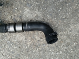 Conducte admisie intercooler FORD FOCUS C-MAX  1.8 tdci 2005-2011  - imagine 9