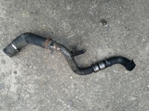 Conducte admisie intercooler FORD FOCUS C-MAX  1.8 tdci 2005-2011  - imagine 6