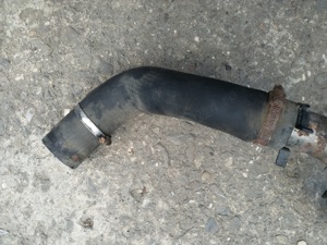 Conducte admisie intercooler FORD FOCUS C-MAX  1.8 tdci 2005-2011  - imagine 5