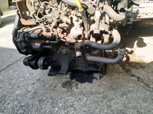 Componente motor 1.8 tdci FORD FOCUS C MAX MONDEO S MAX etc - imagine 6