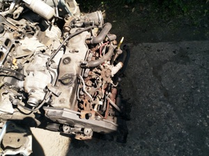 Componente motor 1.8 tdci FORD FOCUS C MAX MONDEO S MAX etc - imagine 2