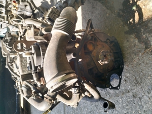 Componente motor 1.8 tdci FORD FOCUS C MAX MONDEO S MAX etc - imagine 5