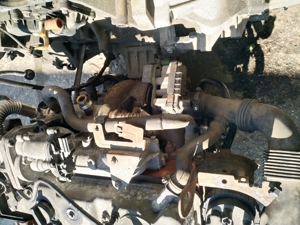 Componente motor 1.8 tdci FORD FOCUS C MAX MONDEO S MAX etc - imagine 3