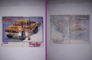 Surpriza guma de mestecat kent turbo sport #31 violet originala