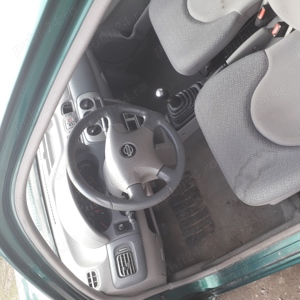 Dezmembrez Nissan micra 2001  - imagine 7 Dezmembrez Nissan micra 2001  - imagine 7