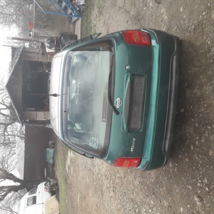 Dezmembrez Nissan micra 2001  - imagine 3 Dezmembrez Nissan micra 2001  - imagine 3