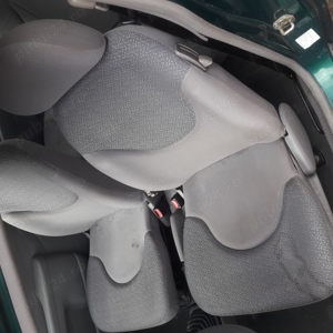 Dezmembrez Nissan micra 2001  - imagine 5 Dezmembrez Nissan micra 2001  - imagine 5