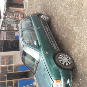 Dezmembrez Nissan micra 2001  - imagine 6 Dezmembrez Nissan micra 2001  - imagine 6