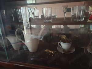 cristal rubin modele 1970 - imagine 3