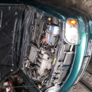 Dezmembrez Nissan micra 2001  - imagine 9 Dezmembrez Nissan micra 2001  - imagine 9