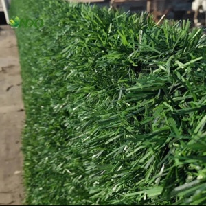 Gard viu artificial  - imagine 3