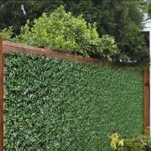 Gard viu artificial  - imagine 4