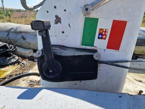  motor și peridoc - imagine 6