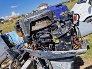  motor și peridoc - imagine 9