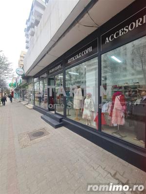 Spatiu Comercial Ultracentral  65mp - imagine 3