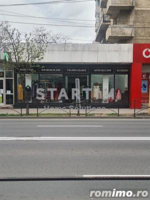 Spatiu Comercial Ultracentral  65mp - imagine 2