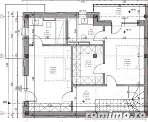 Duplex cu 4 camere, terase, cu finisaje premium  - imagine 10