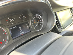 Opel Mokka X 2017, 136cp manuala, 165 000 km, fara accident - imagine 6