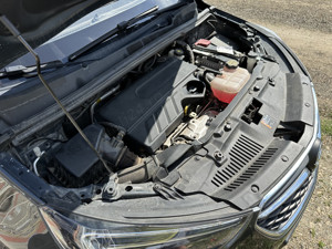 Opel Mokka X 2017, 136cp manuala, 165 000 km, fara accident - imagine 5