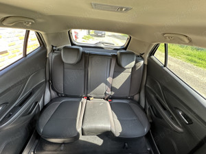 Opel Mokka X 2017, 136cp manuala, 165 000 km, fara accident - imagine 7