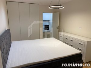 Apartament 2 camere, parcare, AC, zona FSEGA - imagine 2