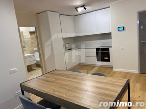 Apartament 2 camere, parcare, AC, zona FSEGA - imagine 5