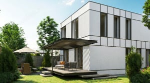 CityHouseResidence Braila - imagine 4