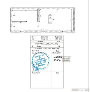 Casa P+1+M Eroii  Revolutiei - imagine 17