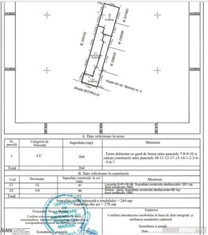 Casa P+1+M Eroii  Revolutiei - imagine 13