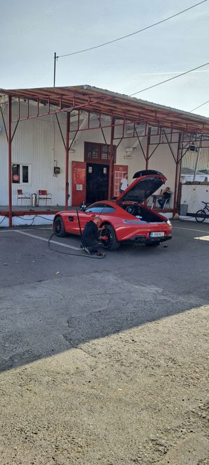 Angajez vulcanizator cu experienta  - imagine 2