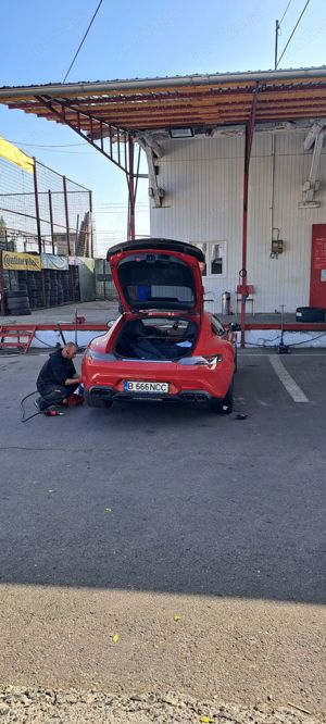 Angajez vulcanizator cu experienta  - imagine 4