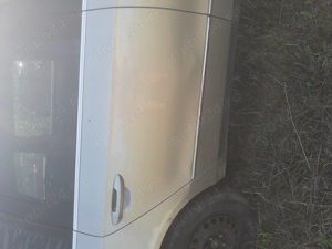 Dezmembrez.passat B6 20tdi BMR 170CP - imagine 3