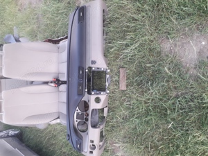 Dezmembrez.passat B6 20tdi BMR 170CP - imagine 6